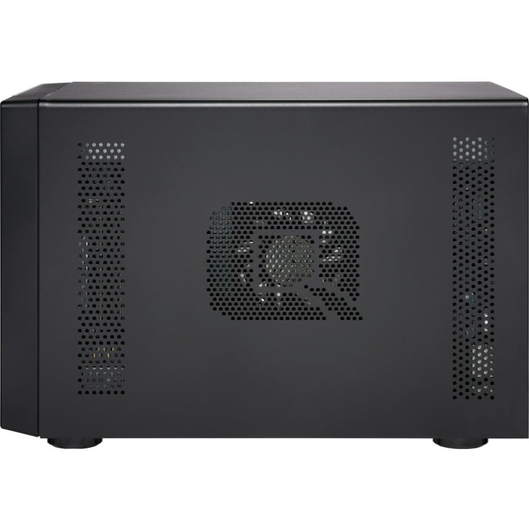 QNAP TS-473 4-BAY NAS/ISCSI IP-SAN,2.1GHZ, 8GB - Walmart.com QNAP TS-473 4-BAY NAS/ISCSI IP-SAN,2.1GHZ, 8GB - Walmart.com