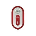 thumbnail image 1 of Naxa NR-720 - Portable radio - red, 1 of 2