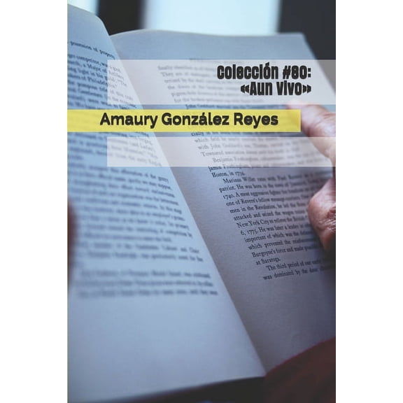 Colecciones: Colección #80: Aun Vivo (Paperback)