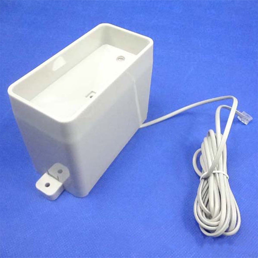 Zeiwohndc Wind Direction Meter WH-SP-RG For Misol Rain Gauge Meteorological Tester Gauge