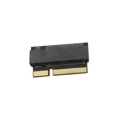 thumbnail image 2 of M2 SSD Adapter M.2 NGFF B+M Key SATA SSD M2 Adapter for MacBook Pro Retina A1398 A1425 2012 Converter Card for Apple SSD Adapter 5 PCS, 2 of 4