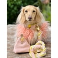thumbnail image 3 of PoisePup Pet Dog Treat Bag - Sweetest Thing, 3 of 4