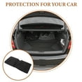 thumbnail image 4 of GOOHOCHY Trunk Protective Pad Car Trunk Pad PVC Anti-Slip Cargo Transport 1Pack, 4 of 8