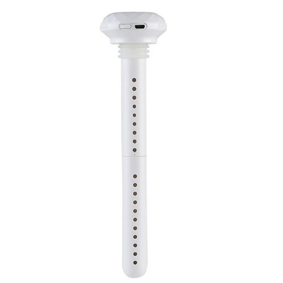 Humidificador portátil de niebla fina, humidificador de aire para viajes, humidificador de aire para coche.