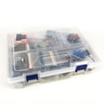 thumbnail image 4 of Bamboohart Mega R3 Project Starter Kit with Tutorial Compatible with Arduino IDE STEM Projects for Kids  Teens  Adults  Robotics & Engineering Kits, 4 of 4