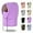 Gray, Blue, Pink, Purple, Green, Army Green, Beige, Black, Multicolor, variant on Agriculturi - Waterproof Fleece-Lined Hood, Agriculture Ski Mask Hoods Winter, W/Drawstr, Winter Windproof Full Cover