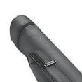 thumbnail image 3 of Contenedor Duradero para Tacos de Billar Sunnimix 4 Agujeros Bolsa de Transporte Gris, 3 of 8