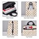thumbnail image 3 of Easygdp Tigers go in for Sports para Easygdp Yak - Mochila Casual Ligera y Resistente para Viaje y Senderismo para Hombres y Mujeres, 3 of 7