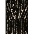 thumbnail image 6 of Adrianna Papell Beaded Sleeveless Dress, 6 of 6