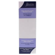Satin Smooth Non-woven Cloth Waxing Strips, 100 Pc Strips