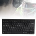 thumbnail image 4 of Wireless Keyboard, Ergonomic USB Keyboard Home Keyboard Mouse Computer Keyboard For Desktop Office Laptop Computer, 4 of 8