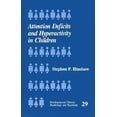 thumbnail image 1 of Pre-Owned Attention Deficits and Hyperactivity in Children (Paperback) 0803951965 9780803951969, 1 of 1