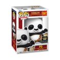 thumbnail image 3 of Po Kung Fu Panda Pop! Movies Vinyl Figure, 3 of 4