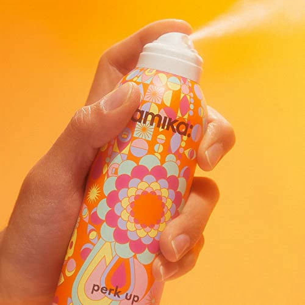 Amika Perk Up Dry Shampoo - 5.3 oz