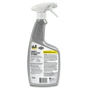 CLR Brands Automotive Carpet, Upholstery & Fabric Cleaner, 22 oz. Spray Bottle