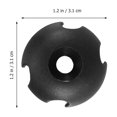 thumbnail image 2 of AURARMLET 8Jgo Guía De Para Canoa Con Fijación Segura Para Deportes Acuáticos, 2 of 8