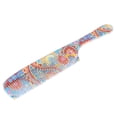 thumbnail image 4 of Detangler Wide Tooth Comb, Wide Tooth Hair Comb Professional Smooth Tooth  for All Hair Types for Women for Barber C69-1, 4 of 7