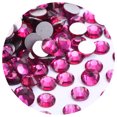 thumbnail image 2 of YAOMOBB Rhinestone Jewelry Making Supplies Sparkling DIY Flatback Rhinestones Embellishments for Nail Art and Jewelry Making, 2 of 7