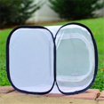 thumbnail image 4 of Foldable Caterpillar Habitat Butterfly Cage For Airflow Butterfly Education Toy, 4 of 5