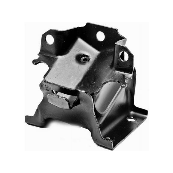 Engine Mount - Compatible with 2001 - 2006 Chevy Silverado 2500 HD 8.1L V8 2002 2003 2004 2005