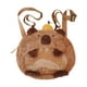 thumbnail image 1 of Mochila de capibara, regalo de cumpleaños, mochila de peluche para viajes, para mujeres, al aire libre, 1 of 9