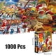 thumbnail image 2 of Navidad De 1000 Piezas Rompecabezas De Descompresión De Ensamblaje De Papel De Feliz Navidad Para Adultos Y Niños Cateissary HA046975-06, 2 of 6