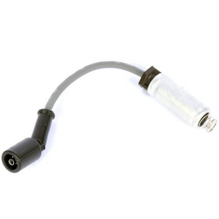 - ACDelco 758DD Wire ASM, Spark Plug