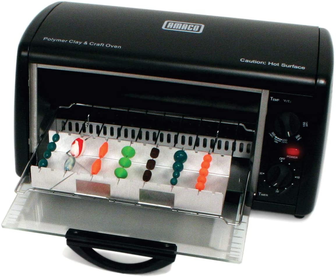 AMACO Countertop Craft/Clay Oven