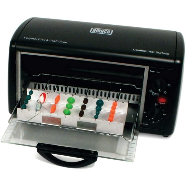 Amaco Polymer Clay and Craft Oven