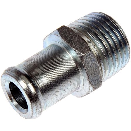 Dorman 56356 Heater Hose Connectors - 5/8 In. Hose X 1/2 In. Npt X 1-1/2 In. Long Nipple