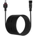 thumbnail image 1 of 5 Meters Universal DC Extension Power Cable Professional Water Pump Solar Lamp Extension Cord, 1 of 8