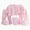A238-Pink, variant on 0-3M Unisex Newborn Baby Neutral Newborn Baby Clothes Newborn Baby Gift Sets for Girl Boy and Boy 5-Piece Pattern CottonGifts Essentials and Accessories Gifts Layette Set