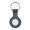 Navy, variant on HBBKVI AirTag Silicone Case Cover Strap Protector For AirTag-Armor Cover Strap Case Anti-lost Location GPS Tracker-Protec