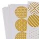 thumbnail image 5 of Etiquetas de Regalo Zulema Autoadhesiva Juego 90pcs, 5 of 8