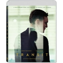 Transit (Blu-ray), Music Box Films, Mystery & Suspense