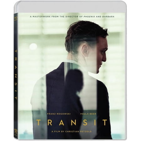 Transit (Blu-ray) Music Box Films Mystery & Suspense