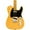 Gold, variant on Squier Classic Vibe '50s Telecaster Electric Guitar (White Blonde)