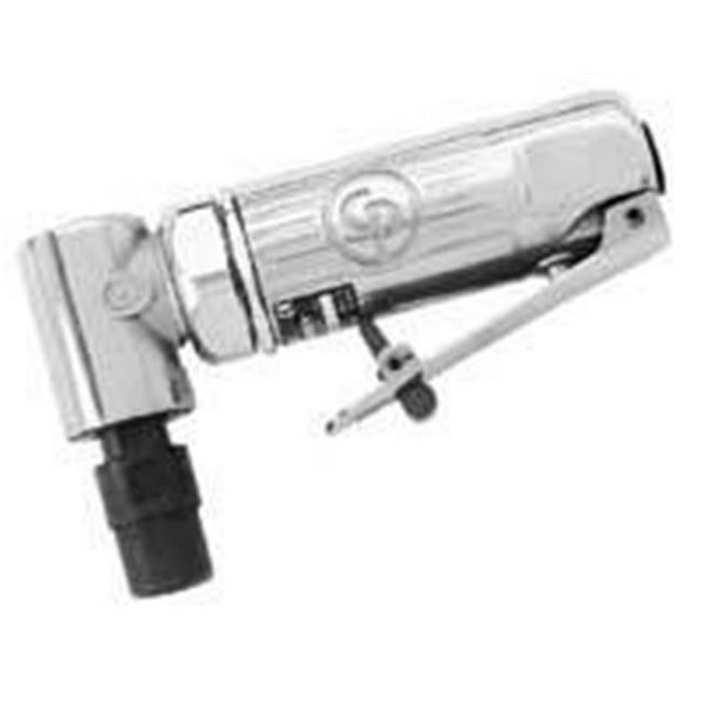 Chicago Pneumatic CPT875 Broyeur à Air Incliné 1/4 Pouce 90 Degrés