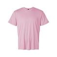 thumbnail image 4 of AllPro 48000 Pro-Lock Performance T-Shirt-Light Pink-S, 4 of 6