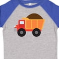 thumbnail image 4 of Inktastic Work Truck Construction Vehicle Boys or Girls Toddler T-Shirt, 4 of 5