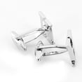 thumbnail image 4 of Cufflinks Yinane Gemelos, 4 of 8