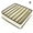 7 grids, variant on SharkTRUE Non-Woven Fabric Underwear Drawer Organizer with Grid Dividers, Beige, Stackable