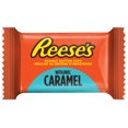 thumbnail image 3 of 25 Unités Reese's Moules au Beurre d'Arachides avec Caramel Format Collation 389g, 25 Unités, 3 of 8