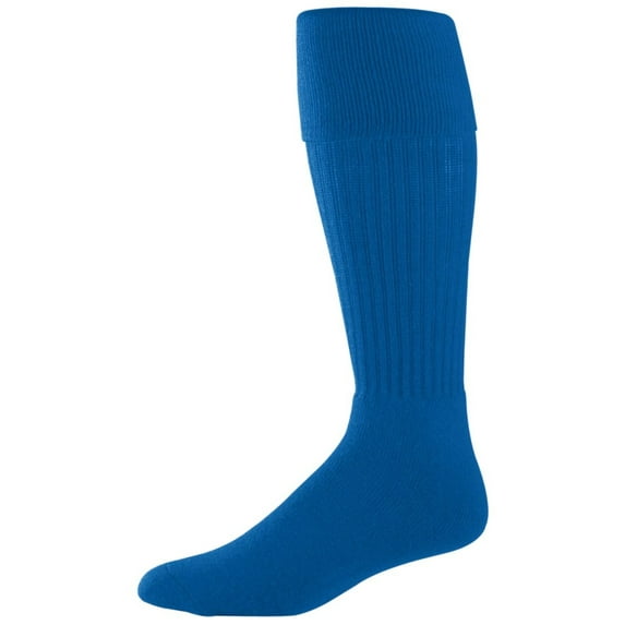 Augusta 6030 Intermediate Soccer Socks