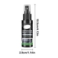 thumbnail image 3 of Reacondicionamiento de piezas de plástico 30ML | Restaurador de exteriores de automóviles con recubrimiento de cristal | Crema Reparadora de Fácil Aplicación | Brillo brillante | Protector, 3 of 8