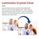 thumbnail image 5 of Fundas para Laminado TruLam Carta 7 Mil Brillantes Paquete de 100, 5 of 8