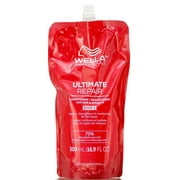Wella Professionals Ultimate Repair Conditioner - 16.9 oz/Refill