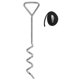 thumbnail image 1 of Soporte para tubos de ensayo Prueba de plástico Estante para tubos de 6 orificios Material didáctico para laboratorio escolar Estante para tubos de ensayo Estante para tubos de ens, 1 of 4