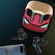 thumbnail image 4 of Gwong Electrónica GT1 Auriculares inalámbricos in-oreja baja latencia 3 modos compatible con Bluetooth 5.2 Auriculares de juego Auriculares estéreo para jugador, 4 of 6
