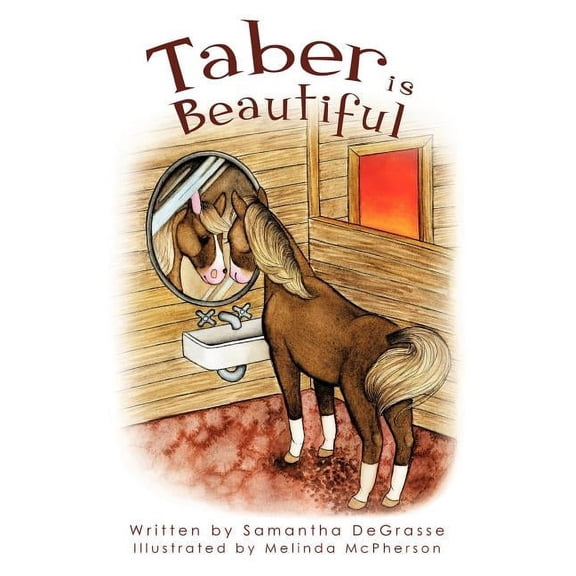 Taber Is Beautiful, (Paperback)